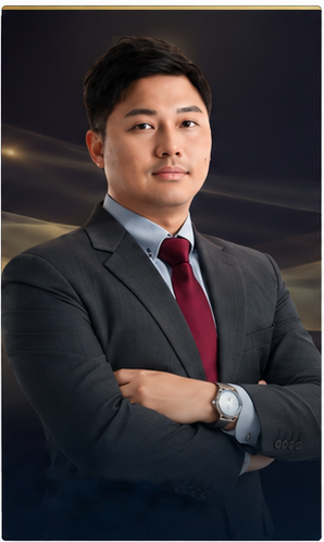 Wong Yong Lin