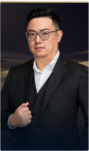 Joseph Chong