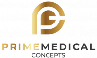 Prime medical logo