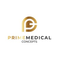 Prime medical logo