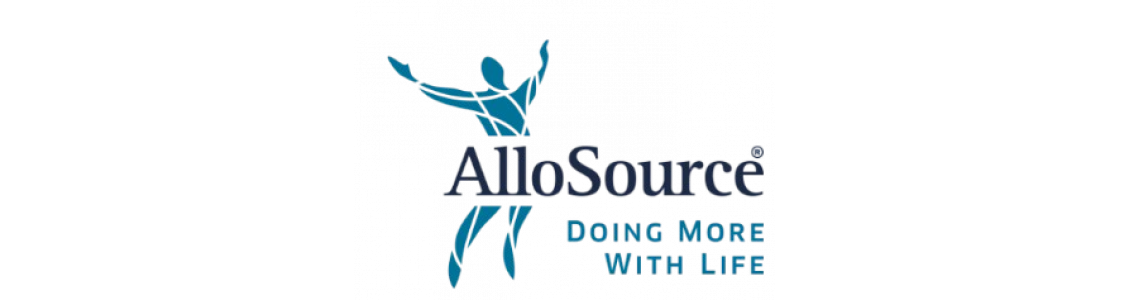 Allosource image
