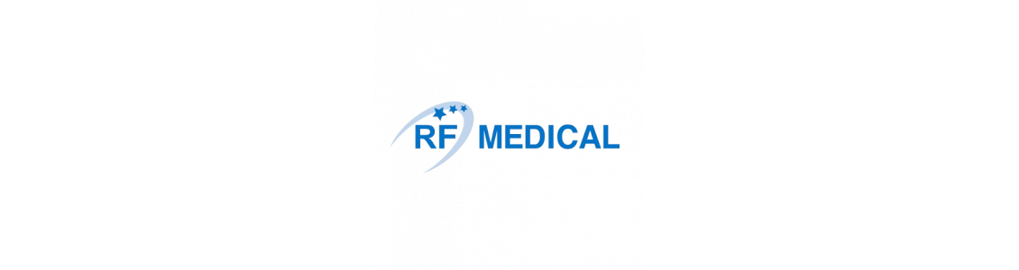 RF Medical image