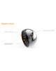 aap Bipolar Hip Prosthesis Head and Insert
