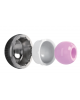 aap Ceramic Head and Insert for Hip Prosthesis
