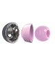 aap Ceramic Head and Insert for Hip Prosthesis