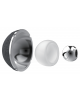 Dual Mobility Hip System - Prime Medical Concept aap Dual Mobility Hip Cup, Liner, and Bearing Components