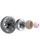 Dual Mobility Hip System - Prime Medical Concept aap Dual Mobility Hip Cup, Liner, and Bearing Components