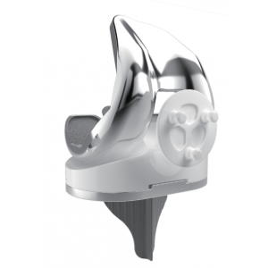 Mebio Knee PS - Primary Knee System