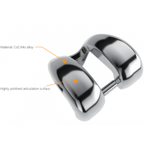 Mebio Knee PS - Primary Knee System Mebio Knee PS - Primary Knee System