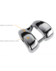 Mebio Knee PS Primary Knee System - Prime Medical Concept Mebio Knee PS Femoral Component, Tibial Component, and Polyethylene Insert