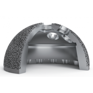 OSSEOMATRIX Acetabular Cup System