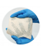 Substrat Dermal Aselular AlloSource AlloSkin AC - Diedarkan oleh Prime Medical Concept Alograf Kulit Manusia Jenis Meshed Substrat Dermal Aselular AlloSource AlloSkin AC