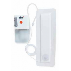 dm+ Omega Mobile Negative Pressure Therapy (mNPWT) System dm+ Omega Mobile Negative Pressure Therapy (mNPWT) System