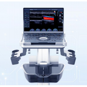 CHISON SonoAir™ 30 Portable Ultrasound System