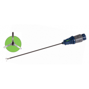 Diros OWL® RF Trident™ Cannulae