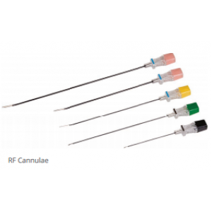 Diros OWL® RF Cannulae