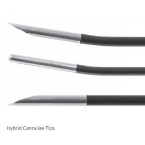 Diros OWL® RF Hybrid Cannulae