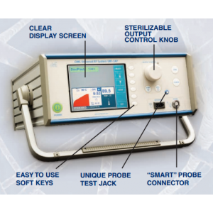 Diros OWL® Universal Radiofrequency Generator URF-3AP