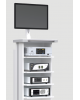 Endovision Bi-portal Total Solution System | Prime Medical Concept Endovision Bi-portal Total Solution System for endoscopic spine surgery