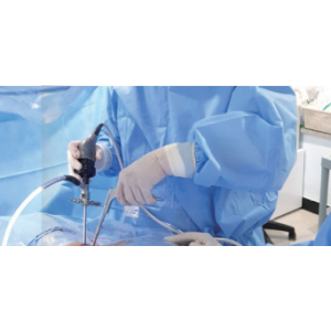 Endovision Bi-portal Total Solution System | Prime Medical Concept Endovision Bi-portal Total Solution System for endoscopic spine surgery
