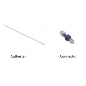 Flexcat-C & Flexcat-R Epidural Catheter System