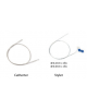 Flexcat-C & Flexcat-R Epidural Catheter System | Prime Medical Concept Flexcat-C and Flexcat-R epidural catheter systems