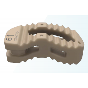Sangkar Fusi Interbodi Lumbar ReBorn Essence® COMET