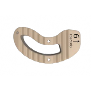 Sangkar Fusi Interbodi Lumbar ReBorn Essence® COMET
