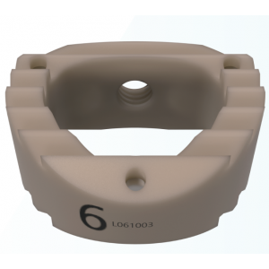 Sangkar Intervertebra Serviks PEEK ReBorn Essence®