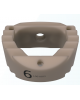 Sangkar Intervertebra Serviks PEEK ReBorn Essence | Prime Medical Concept Sangkar Intervertebra Serviks PEEK ReBorn Essence