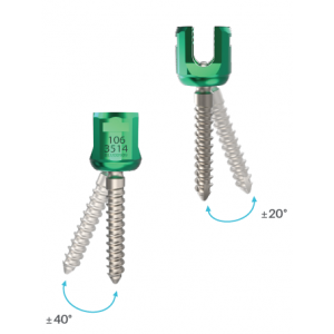Sistem Fiksasi Serviks Posterior ReBorn Essence®
