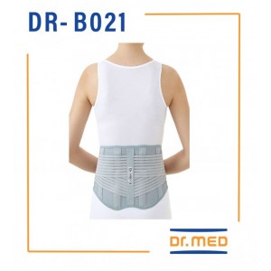 Dr. Med Elastic Waist Support DR-B021