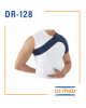 Dr. Med Elastic Shoulder Support DR-128 image