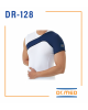 Dr. Med Elastic Shoulder Support DR-128 image