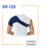 Dr. Med Elastic Shoulder Support DR-128 image