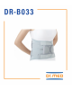 Dr. Med Rigid Lumbar Sacral Orthosis DR-B033 image