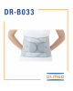Dr. Med Rigid Lumbar Sacral Orthosis DR-B033 image