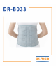 Dr. Med Rigid Lumbar Sacral Orthosis DR-B033 image