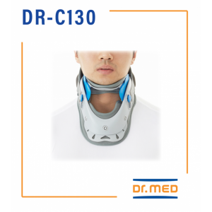 Dr. Med Adjustgable Cervical Orthosis DR-C130