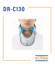 Dr. Med Adjustgable Cervical Orthosis DR-C130 image