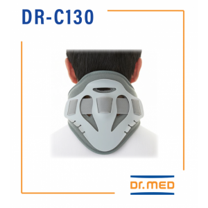 Dr. Med Adjustgable Cervical Orthosis DR-C130