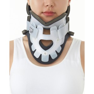 Dr.Med Reinformed Cervial Collar DR-127