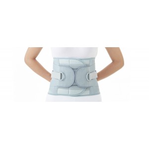 Dr. Med LSO with Spine Plate DR-B026