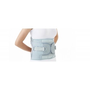 Dr. Med LSO with Spine Plate DR-B026 image