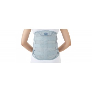 Dr. Med LSO with Spine Plate DR-B026 image
