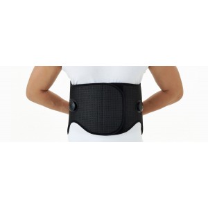 Dr. Med Spine Brace with BOA DR-B080