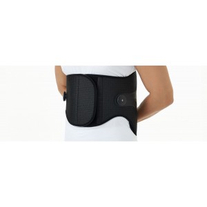 Dr. Med Spine Brace with BOA DR-B080 image
