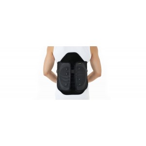 Dr. Med Spine Brace with BOA DR-B080 image