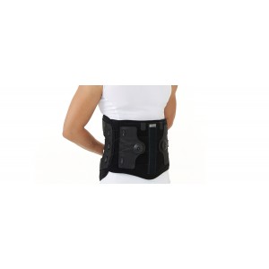 Dr. Med Lumbar Sacral Orthosis With BOA DR-B081 image