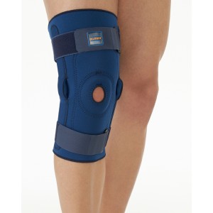 Dr. Med Kneed Sleeve with Side Hinges DR-K011